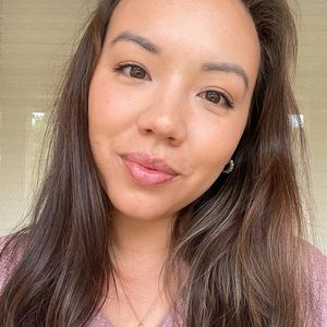 Meet your Posher, Elisabeth